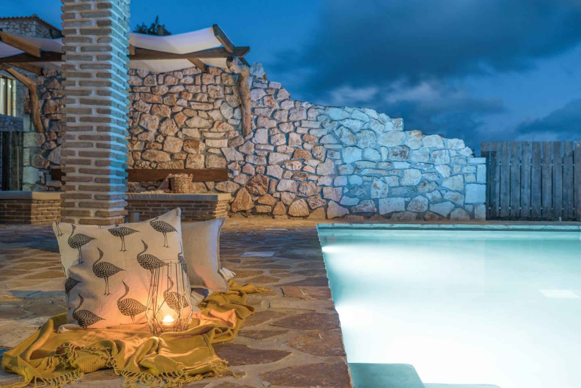 Villa Margarita Anafonítria Exterior foto