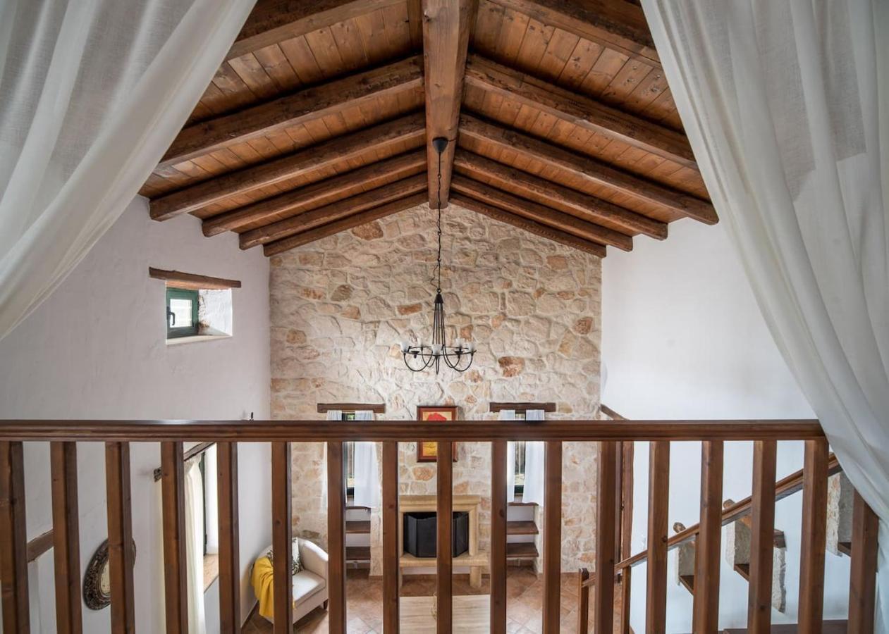 Villa Margarita Anafonítria Exterior foto